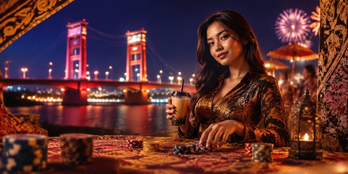 berlian888 berlian888 Auto Roulette for Indonesia