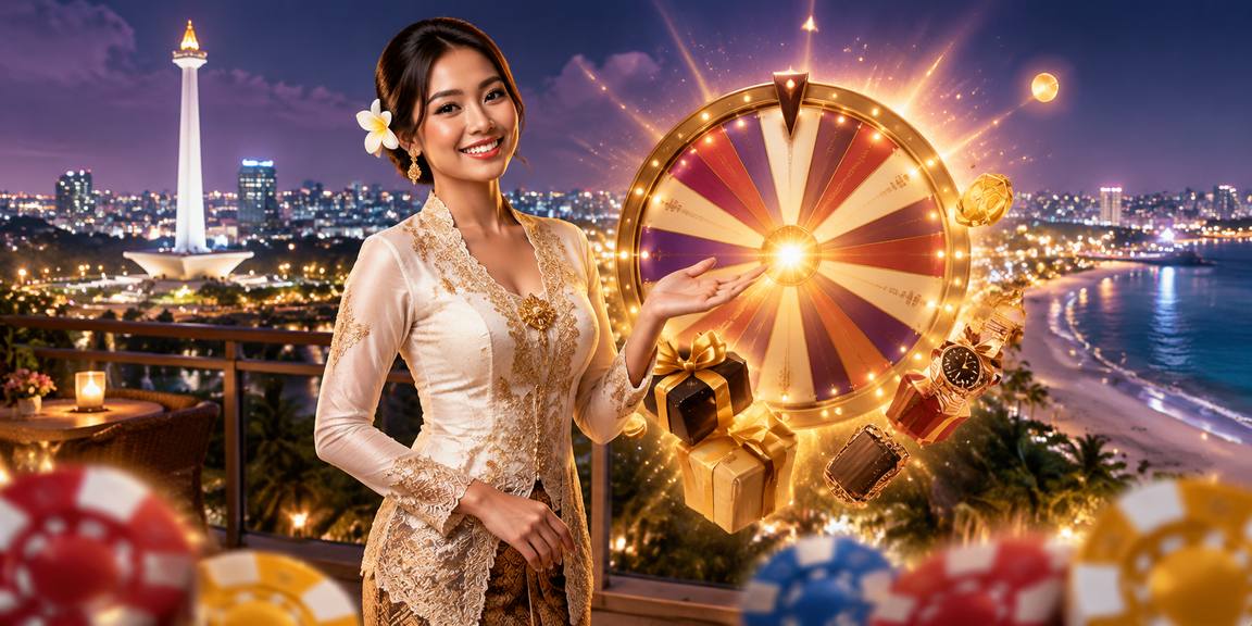 berlian888 What Opens Inside Our Casino